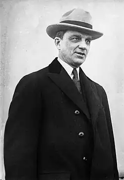 Owen D. Young (†&nbsp;1962)