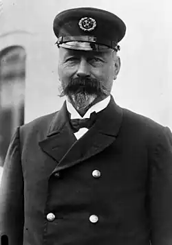 Kapitän Nikolaus Johnsen (1928)