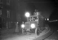 Berliner Wasserwerfer (1930)