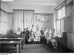 Medizinische Abteilung