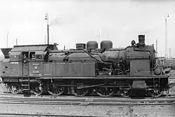 DR 78 519 (1952)