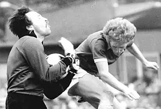 Wolfgang Matthies, 1986 (links)