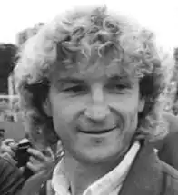 Hans-Jürgen Dörner, 1986