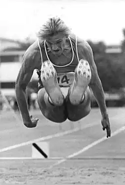 Jens Hirschberg belegte Rang&nbsp;fünf