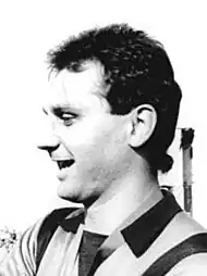 Bodo Rudwaleit, 1989