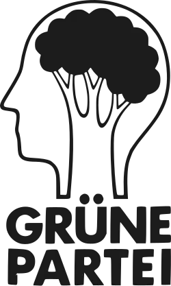 Logo Grüne Partei der DDR