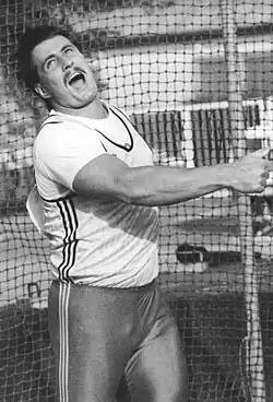 Der Olympiaachte Jürgen&nbsp;Schult