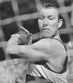 Martin Lotz kam auf den achten&nbsp;Platz