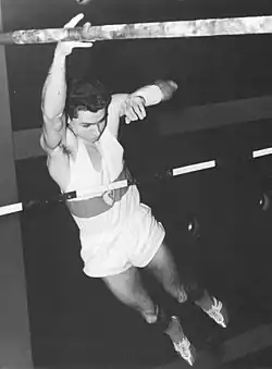 Wolfgang Nordwig – nach Olympiabronze 1968 gab es nun Gold für&nbsp;ihn