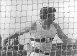 Für den Olympiazweiten von 1968 Lothar Milde gab es&nbsp;Bronze