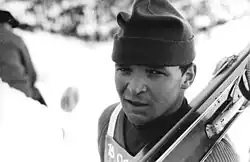 Karl-Heinz Luck (1972)