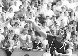 Hans-Peter Gies wurde&nbsp;Fünfter