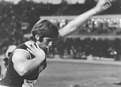 Marianne Adam kam auf den fünften&nbsp;Platz