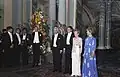 6.&nbsp;Mai 1985: Ronald Reagan auf Staatsbesuch in Deutschland