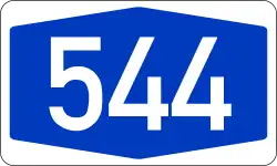 A544