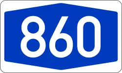 A860