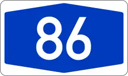 A86