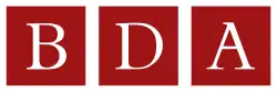 BDA-Logo