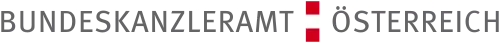 Logo des Bundeskanzleramts