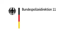 Bundespolizeidirektion 11