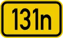 Bundesstraße 131n