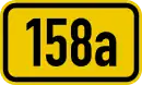 Bundesstraße 158