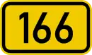 Bundesstraße 166