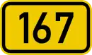 Bundesstraße 167