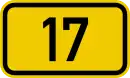 Bundesstraße 17