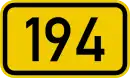 Bundesstraße 194