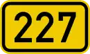 Bundesstraße 227