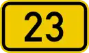 Bundesstraße 23