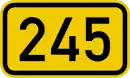 Bundesstraße 245