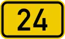 Bundesstraße 24