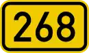 Bundesstraße 268
