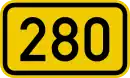 Bundesstraße 280