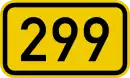 Bundesstraße 299