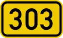 B303