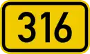 B316