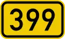 Bundesstraße 399