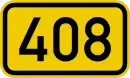 Bundesstraße 408
