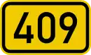 Bundesstraße 409