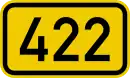 Bundesstraße 422