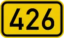 Bundesstraße 426