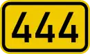 B444