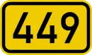 B449
