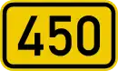 Bundesstraße 450
