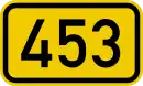Bundesstraße 453