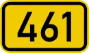 Bundesstraße 461