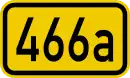 Bundesstraße 466a